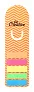 CreaStick Mark A personalizirani bookmark