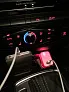 Waze USB auto punjač