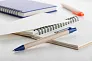 Papper ballpoint pen