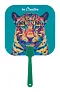 Digibreeze custom made fan