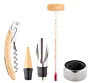 Godello wine set