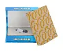 CreaSleeve Kraft 156 custom kraft paper sleeve