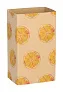 CreaSleeve Kraft 202 custom kraft paper sleeve