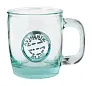 Chantir glass mug
