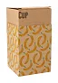 CreaSleeve Kraft 397 Kraft paper sleeve