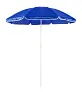 Mojacar beach umbrella