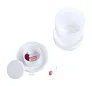 Medicup foldable cup