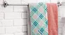 CreaTowel L sublimation towel