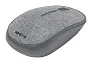 Caret optical mouse