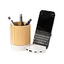 Sutaina multifunctional pen holder