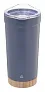 Icatu XL termo šalica, 600 ml