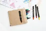 Lola set of 12 crayons