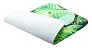 Bentry sublimation bath mat