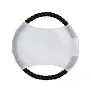 Dogby frisbee