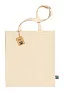 Elatek fairtrade torba za kupovinu, 180 g/m²