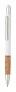 Corbox touch ballpoint pen