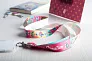 Subyard Zero custom sublimation lanyard