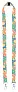 Subyard Double Safe custom sublimation lanyard