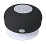 Abyss splashproof bluetooth speaker
