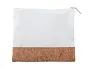 CreaBeauty Cork S personalizirana toaletna torbica