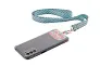 Subyard Mobile RPET custom RPET mobile holder lanyard