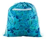 CreaDraw Zip custom drawstring bag