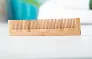 Bessone bamboo comb