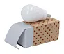 CreaSleeve Kraft 160 custom kraft paper sleeve