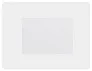 Pictium photo frame mouse pad