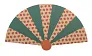 Onebreeze Eco custom hand fan
