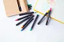 Lola set of 12 crayons