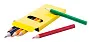 Lionni 6 pc pencil set