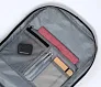 Doheny vodootporni 17" laptop ruksak