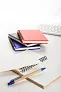 Papper ballpoint pen