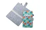 CreaFelt Journey custom RPET travel organizer