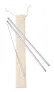 SteelSip straw set