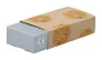 CreaSleeve Kraft 335 custom kraft paper sleeve