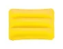 Sunshine beach pillow