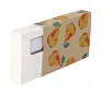 CreaSleeve Kraft 172 custom kraft paper sleeve