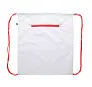 CreaDraw Zip RPET personalizirana torba s vezicama