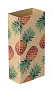 CreaSleeve Kraft 345 custom kraft paper sleeve