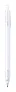 Musky RPET ballpoint pen