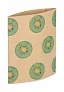 CreaSleeve Kraft 330 custom kraft paper sleeve