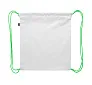 CreaDraw Kids RPET custom drawstring bag for kids