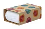 CreaSleeve Kraft 282 custom kraft paper sleeve