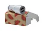 CreaSleeve Kraft 177 custom kraft paper sleeve