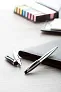 Station pen set