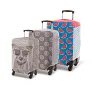 BagSave L custom luggage cover