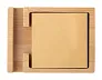 Matsu mobile holder notepad