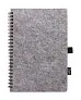 Felbook A5 RPET notebook